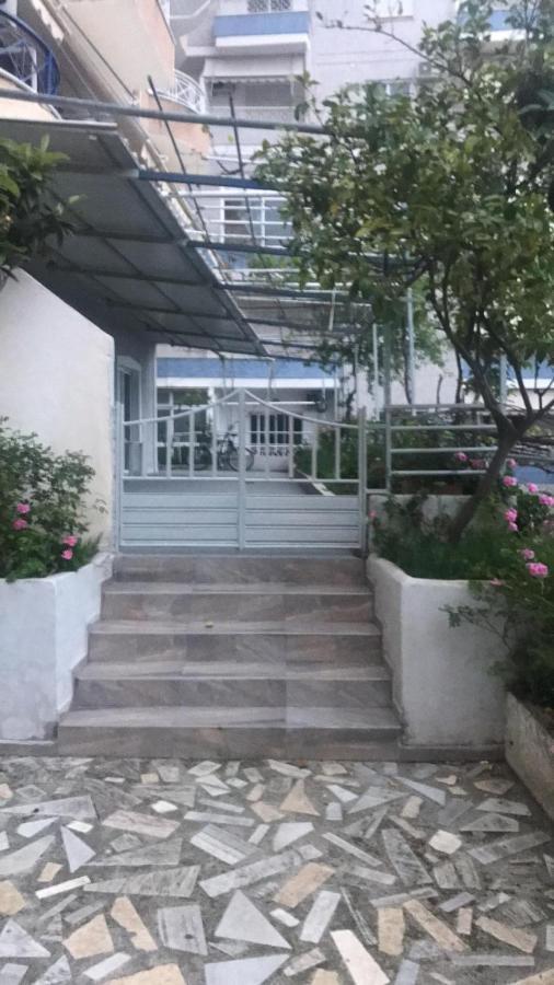 Apartament Roisin ساراندا المظهر الخارجي الصورة