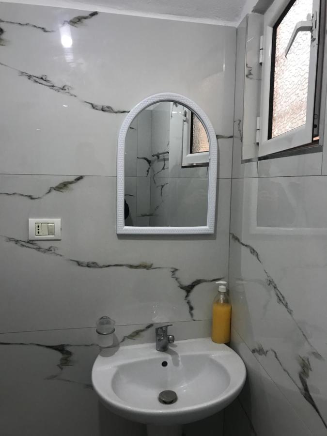 Apartament Roisin ساراندا المظهر الخارجي الصورة