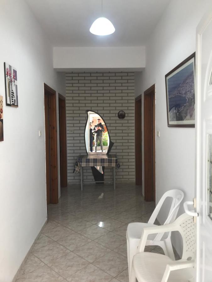 Apartament Roisin ساراندا المظهر الخارجي الصورة