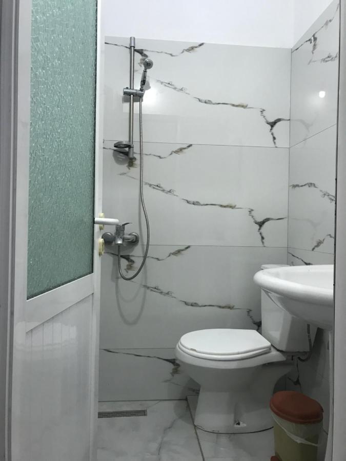 Apartament Roisin ساراندا المظهر الخارجي الصورة