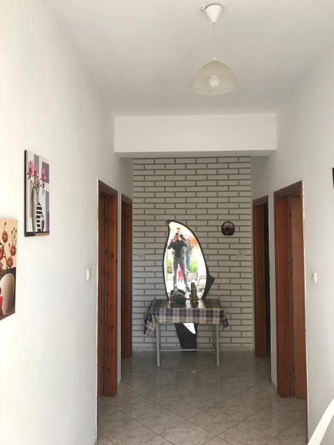 Apartament Roisin ساراندا المظهر الخارجي الصورة