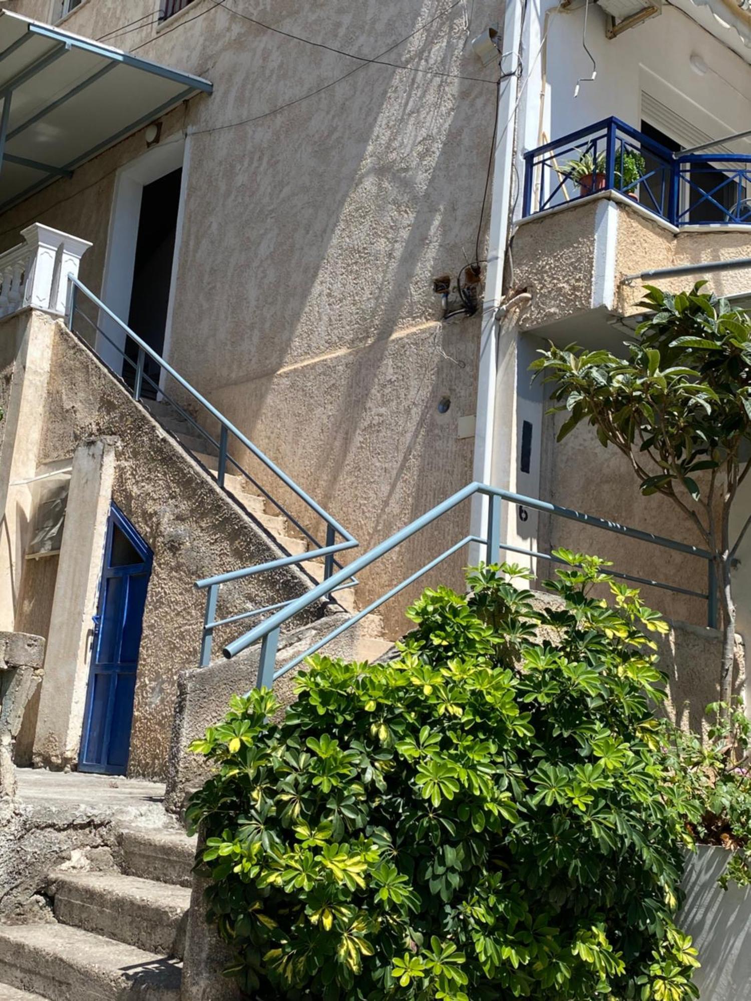 Apartament Roisin ساراندا المظهر الخارجي الصورة